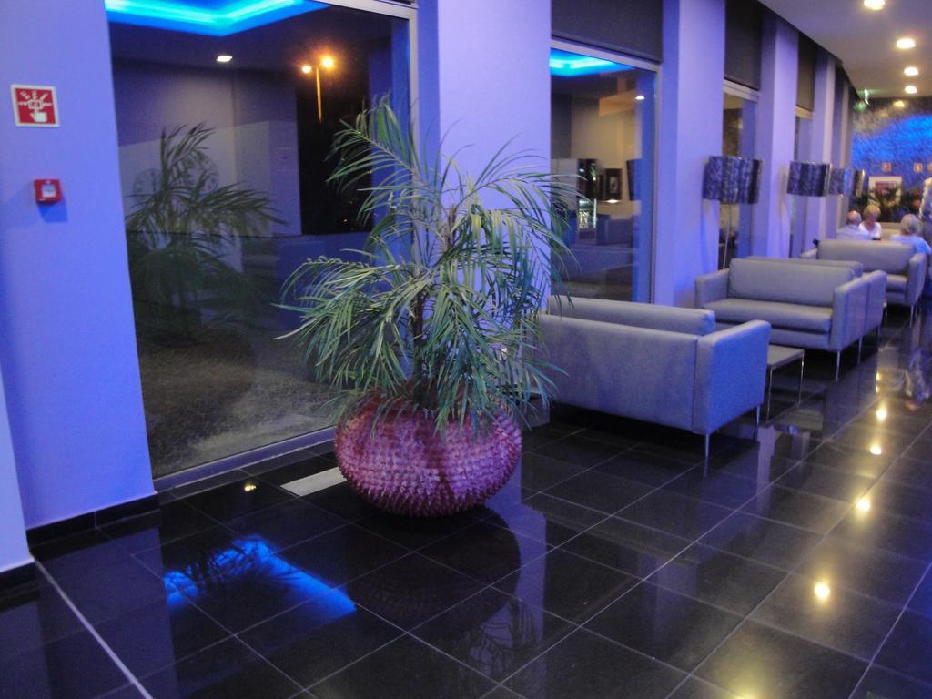 Deluxe Apart Ocean Beauty ปอร์ติเมา ภายนอก รูปภาพ
