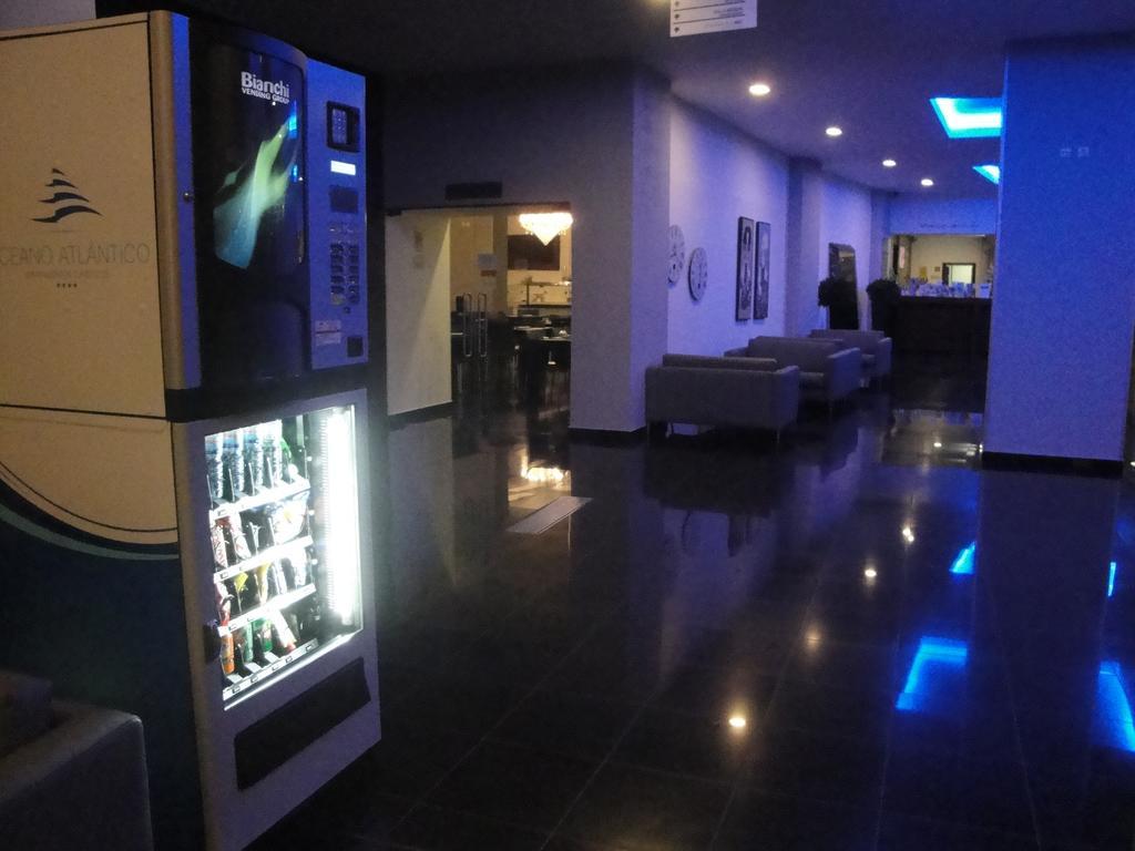 Deluxe Apart Ocean Beauty ปอร์ติเมา ภายนอก รูปภาพ