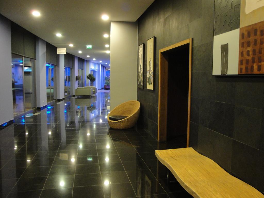 Deluxe Apart Ocean Beauty ปอร์ติเมา ภายนอก รูปภาพ