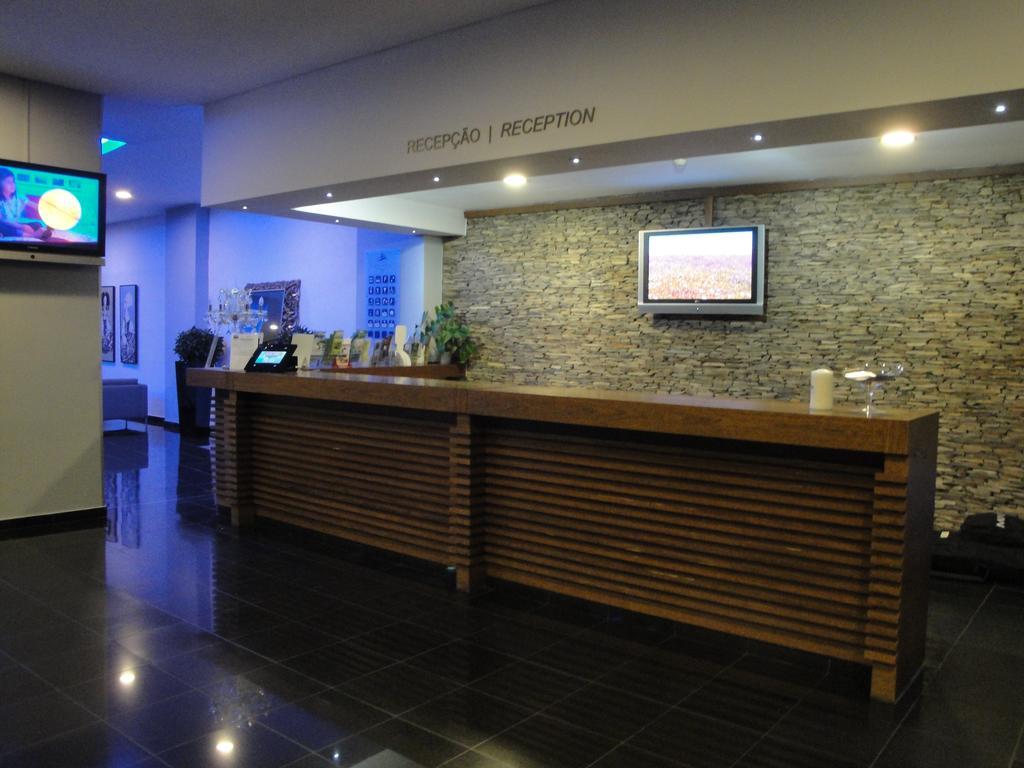 Deluxe Apart Ocean Beauty ปอร์ติเมา ภายนอก รูปภาพ