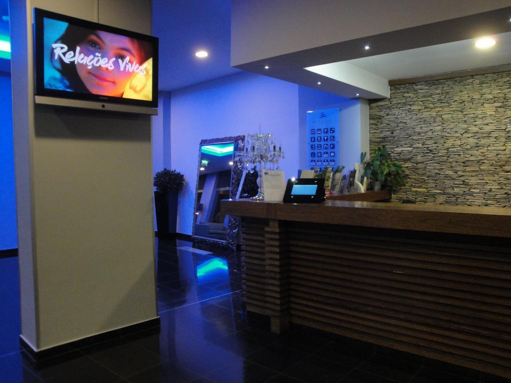 Deluxe Apart Ocean Beauty ปอร์ติเมา ภายนอก รูปภาพ