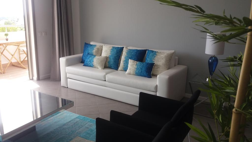 Deluxe Apart Ocean Beauty ปอร์ติเมา ภายนอก รูปภาพ