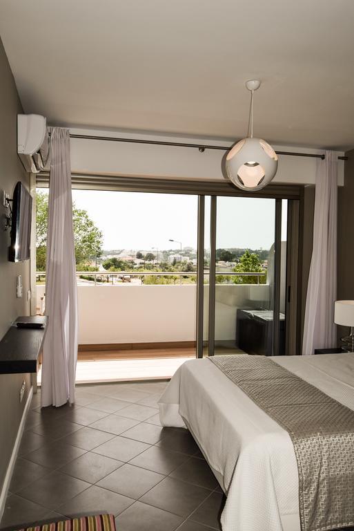 Deluxe Apart Ocean Beauty ปอร์ติเมา ภายนอก รูปภาพ