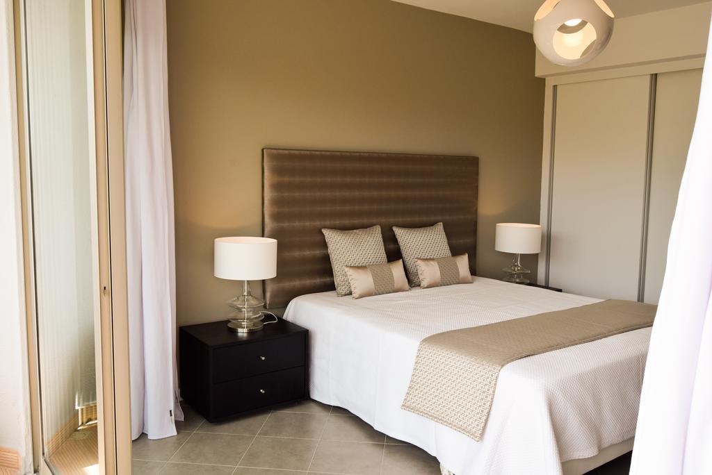 Deluxe Apart Ocean Beauty ปอร์ติเมา ภายนอก รูปภาพ