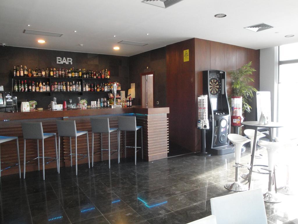 Deluxe Apart Ocean Beauty ปอร์ติเมา ภายนอก รูปภาพ