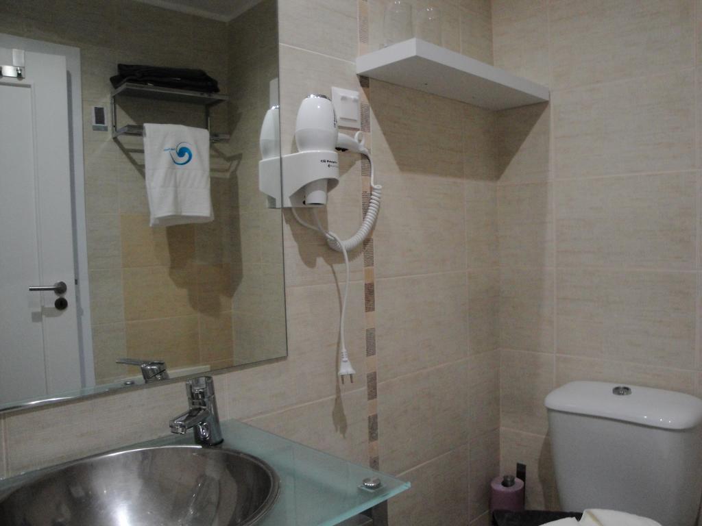 Deluxe Apart Ocean Beauty ปอร์ติเมา ภายนอก รูปภาพ
