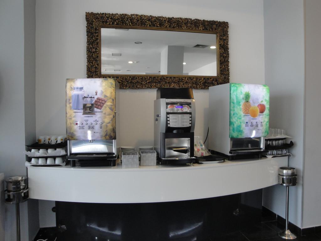 Deluxe Apart Ocean Beauty ปอร์ติเมา ภายนอก รูปภาพ
