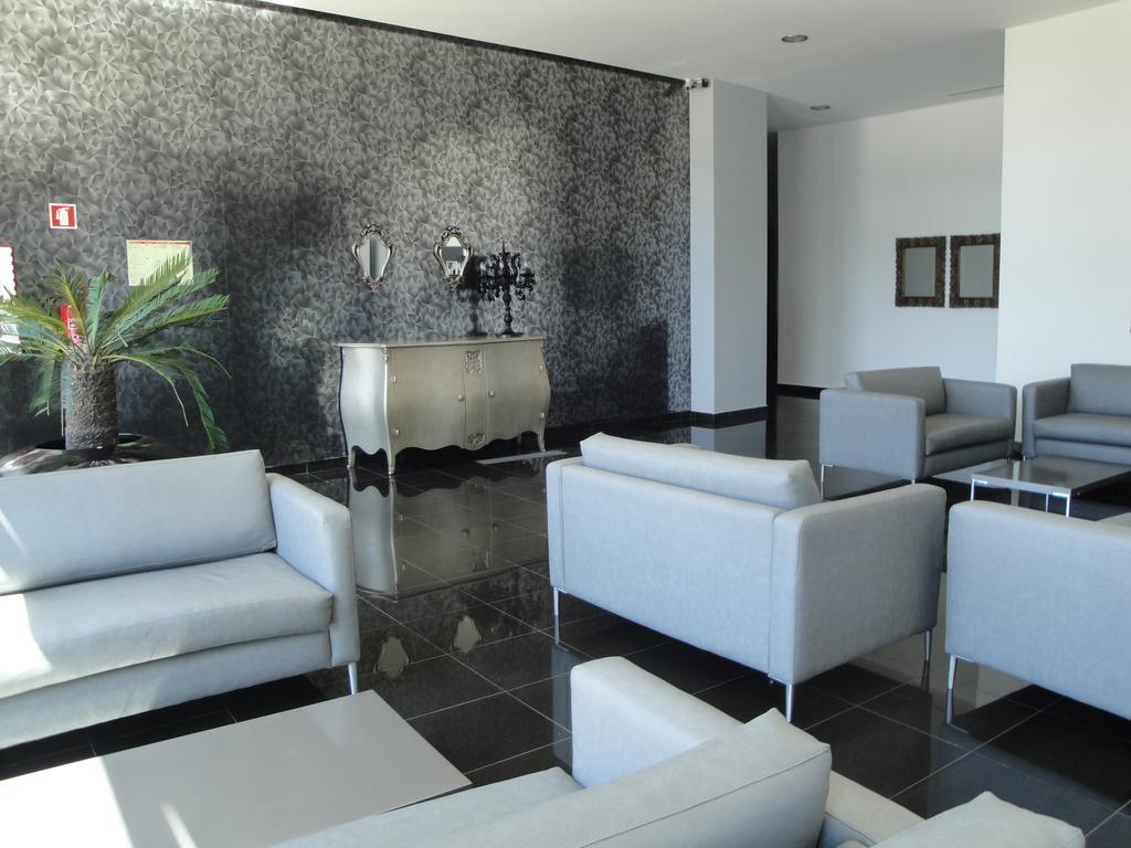 Deluxe Apart Ocean Beauty ปอร์ติเมา ภายนอก รูปภาพ