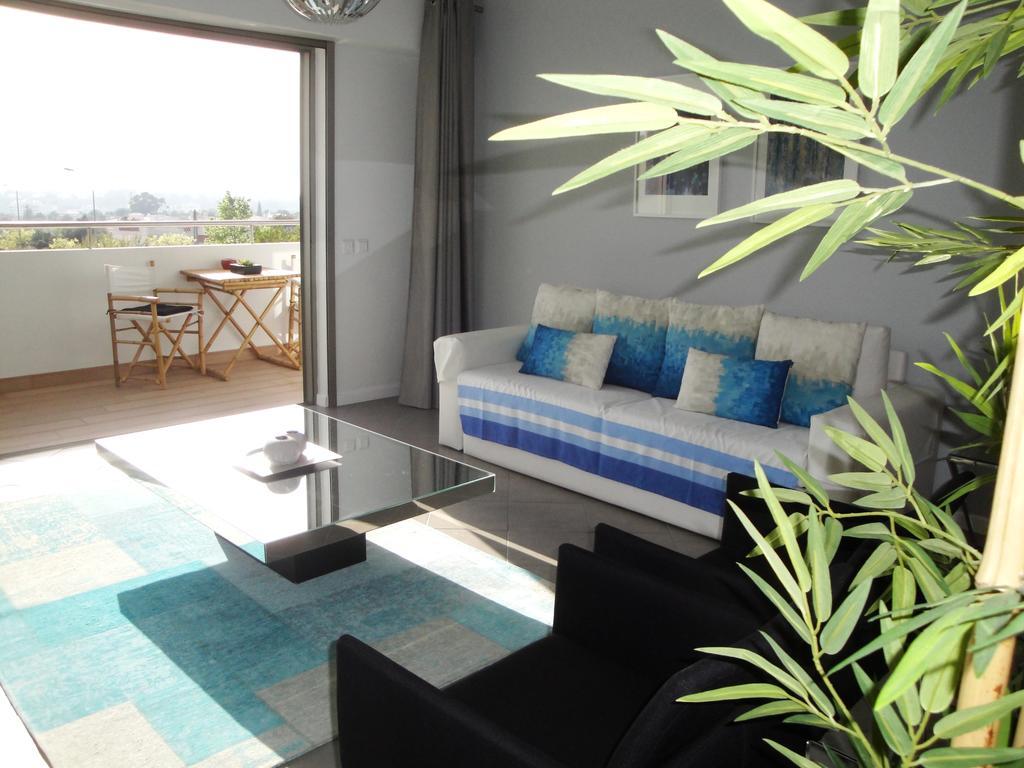 Deluxe Apart Ocean Beauty ปอร์ติเมา ภายนอก รูปภาพ