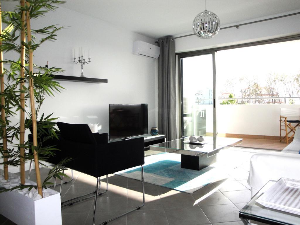 Deluxe Apart Ocean Beauty ปอร์ติเมา ภายนอก รูปภาพ