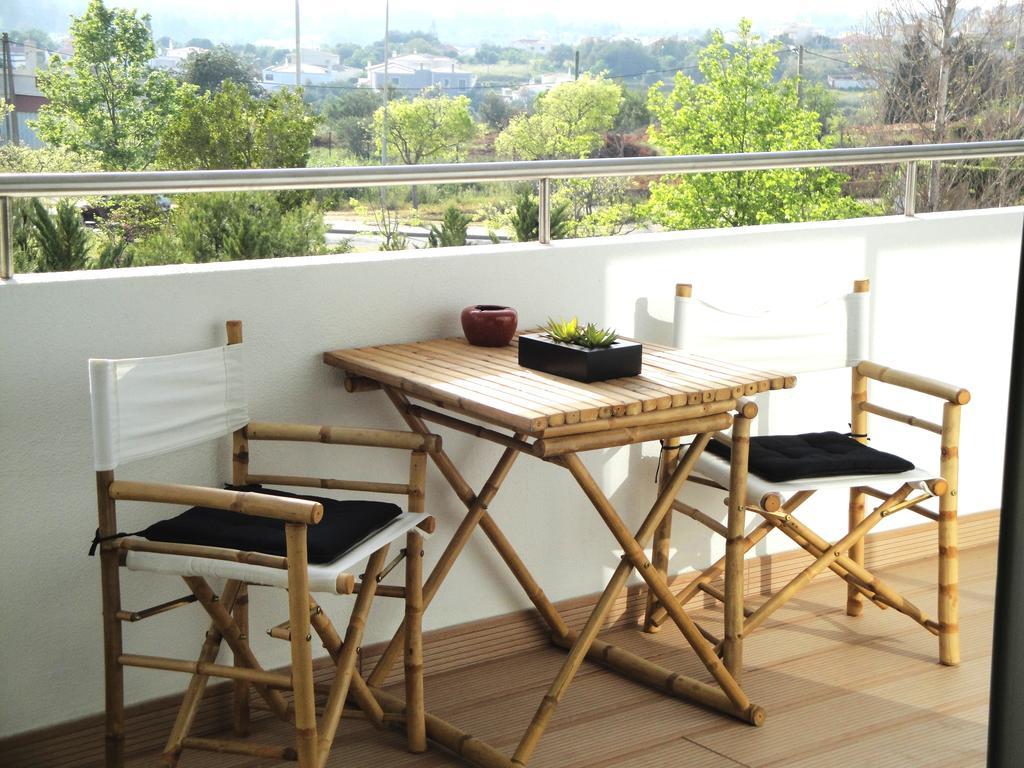 Deluxe Apart Ocean Beauty ปอร์ติเมา ภายนอก รูปภาพ
